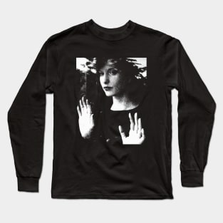 Maya Deren Long Sleeve T-Shirt